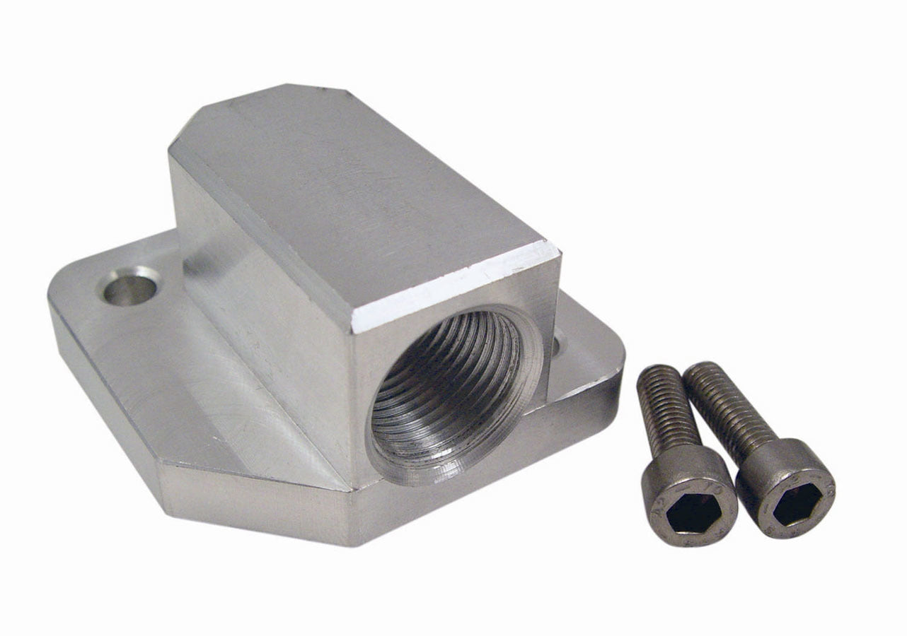 Fast Electronics Fast Idle Air Control Housing Adapter MPN FST307022 For Ford, GM