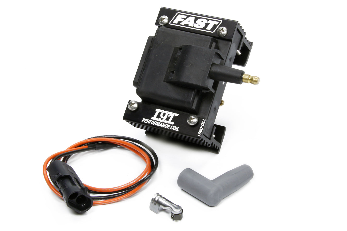 Fast Electronics LX91 Ignition Coil MPN FST730-0891