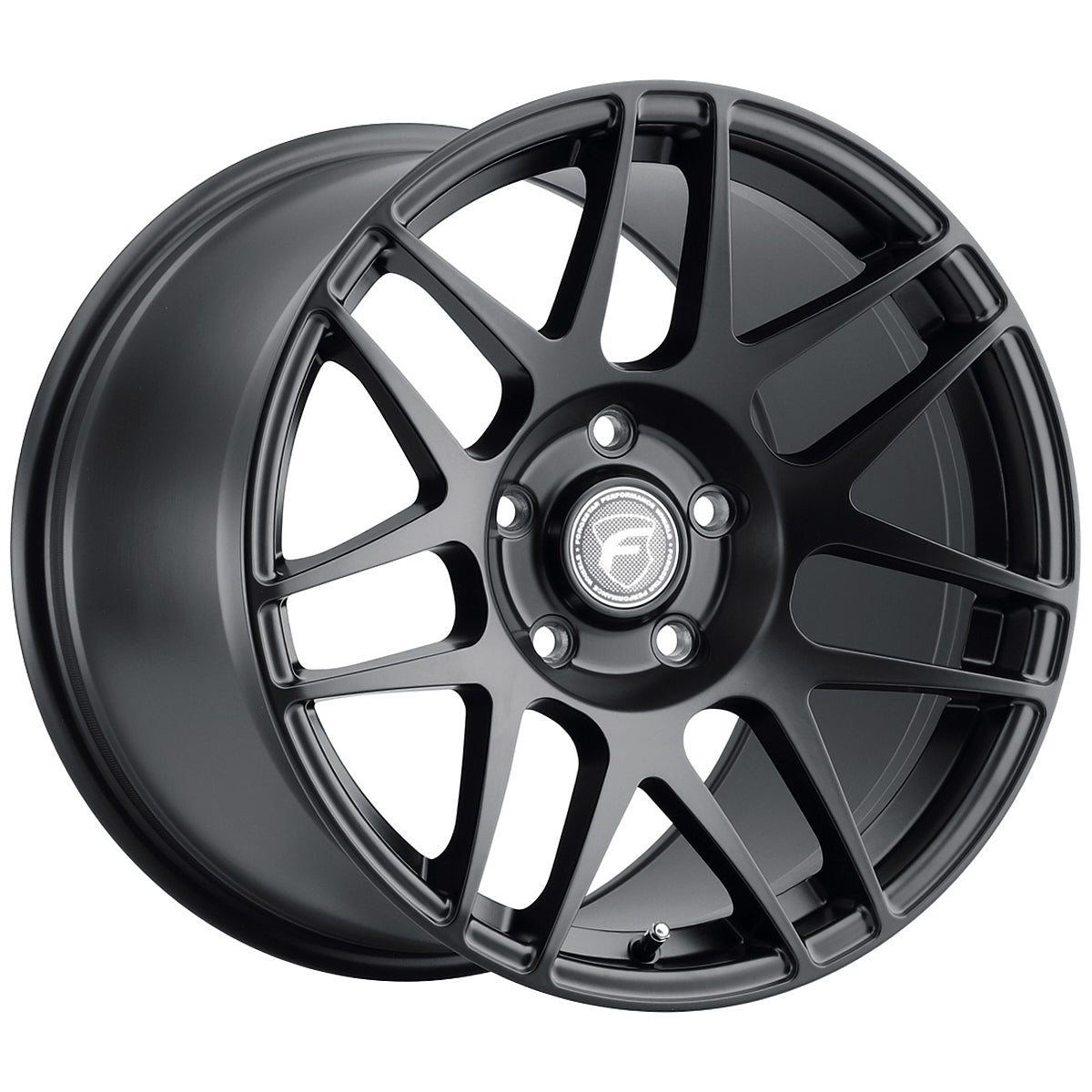 Forgestar Wheels 17x4.5 F14 Drag Wheel 5x4.5 BC 1.7 BS F1727B567N26