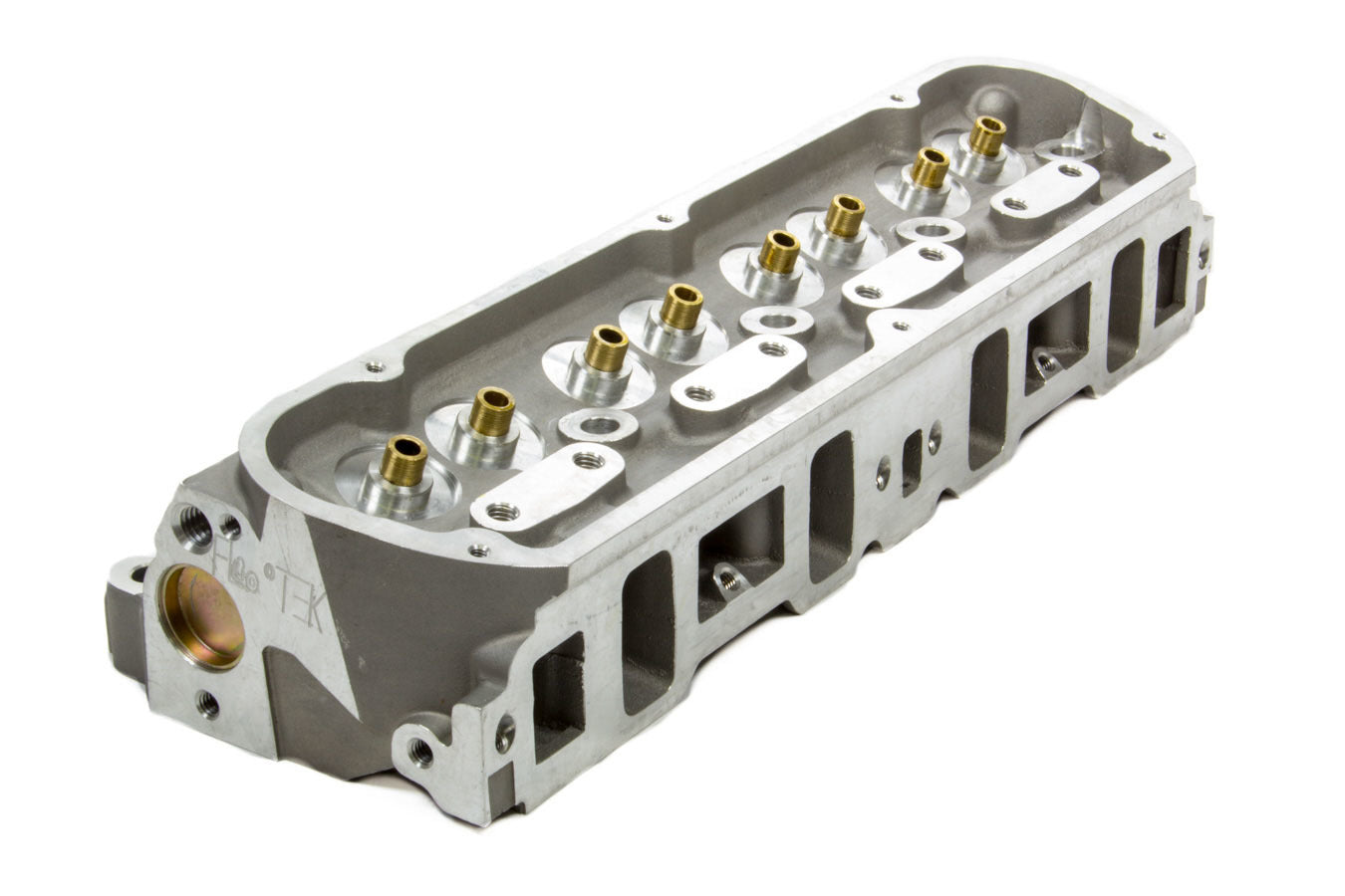 Flo-Tek SBF 180cc Alum Cyl Head 58cc 1.94/1.55 Bare 203-500