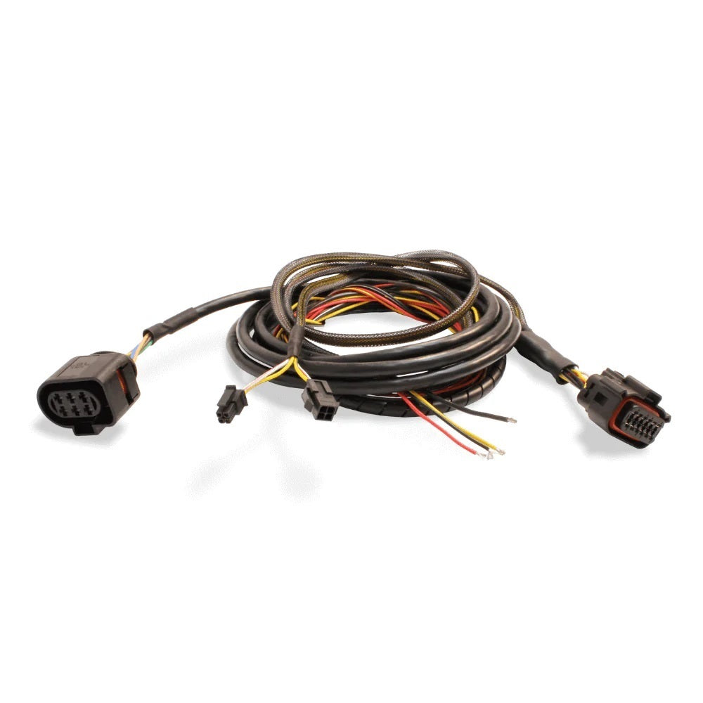Fueltech Usa WB-O2 NANO Blank Harness 6.5ft 2001003625