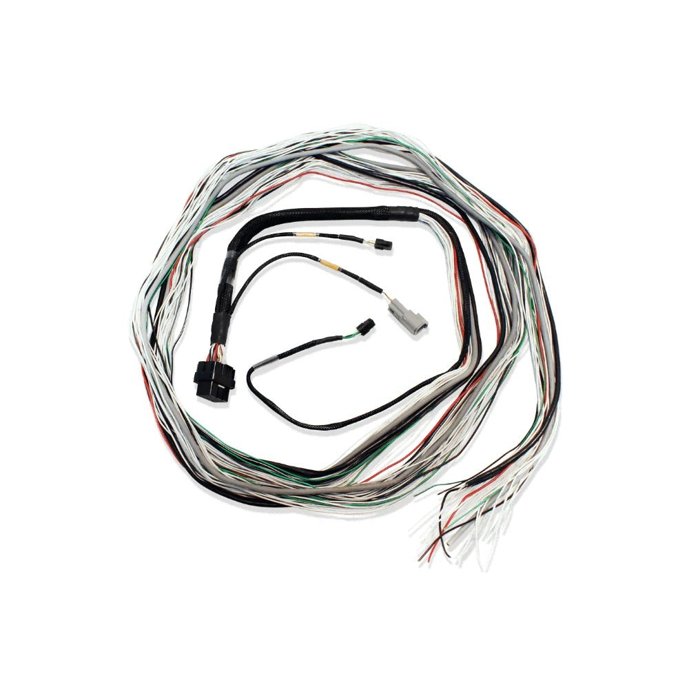 Fueltech Usa FT600 Harness 10ft 2001004001