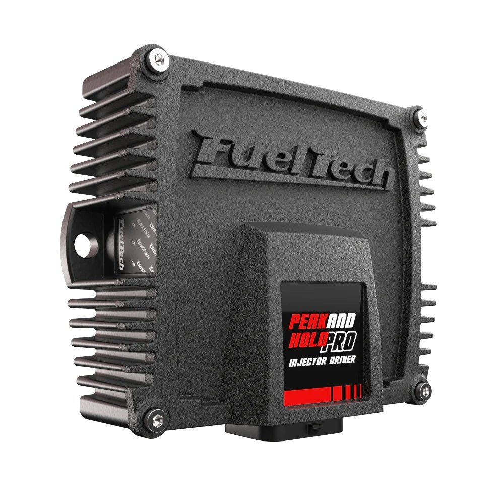 Fueltech Usa Peak & Hold Driver PRO MPN FTH3010008062