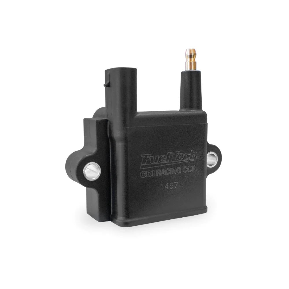 Fueltech Usa CDI Racing Ignition Coil MPN FTH5001100171