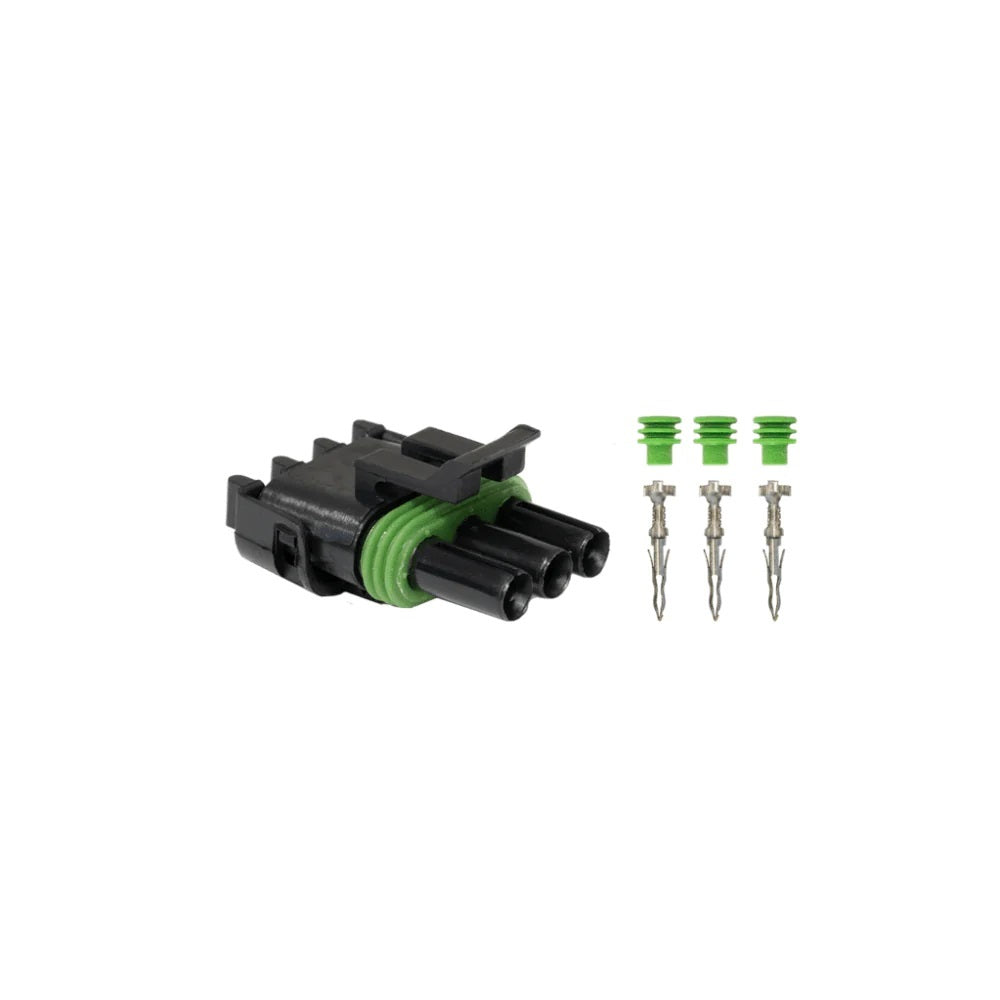 Fueltech Usa Plug Kit - Throttle Position Sensor (Ford) 5005100017