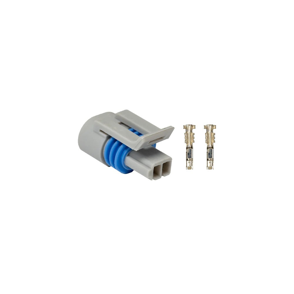 Fueltech Usa Plug Kit Air Temperature Sensor 5005100018