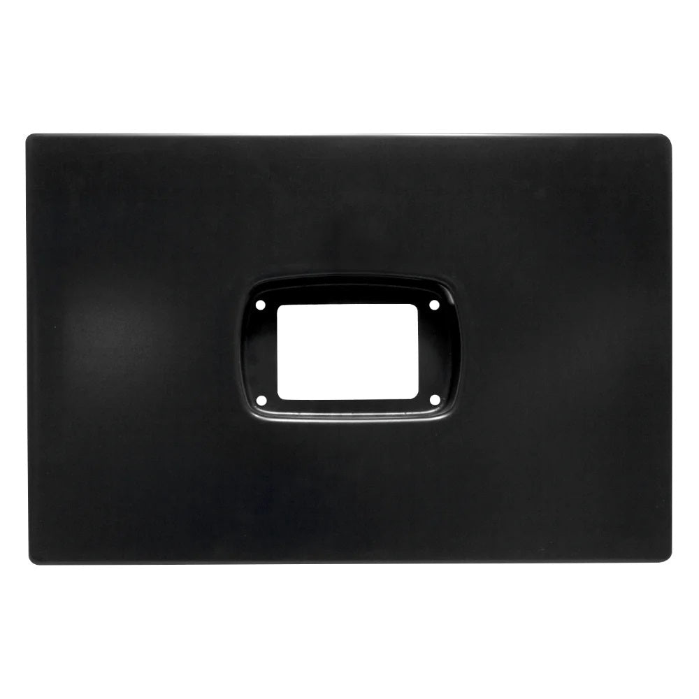 Fueltech Usa Dashboard Insert Panel For FT600 MPN FTH5013004577