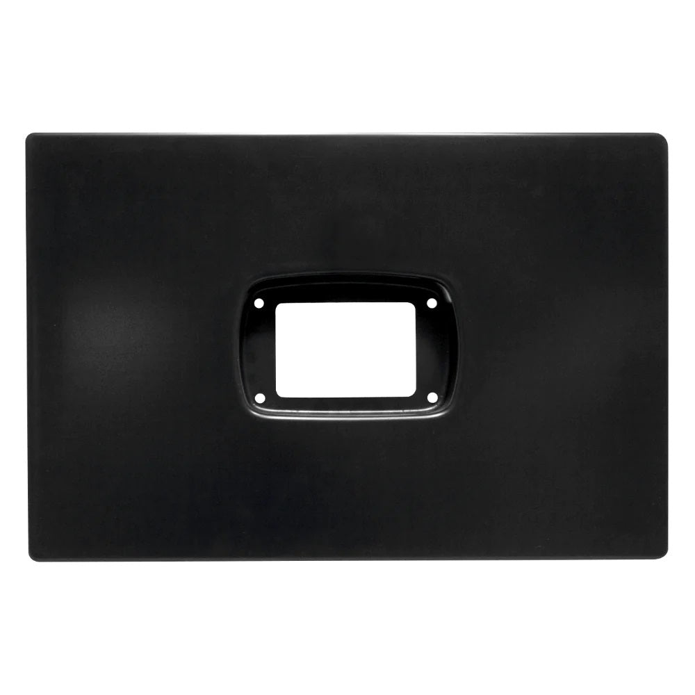 Fueltech Usa Dashboard Insert Panel For FT450 & FT550 MPN FTH5013005924