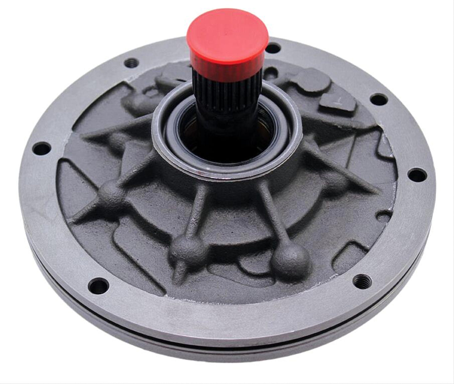 Fti Performance New 7-Bolt PG Pump Kit w/Gasket & O-Ring MPN FTIF25087 Powerglide