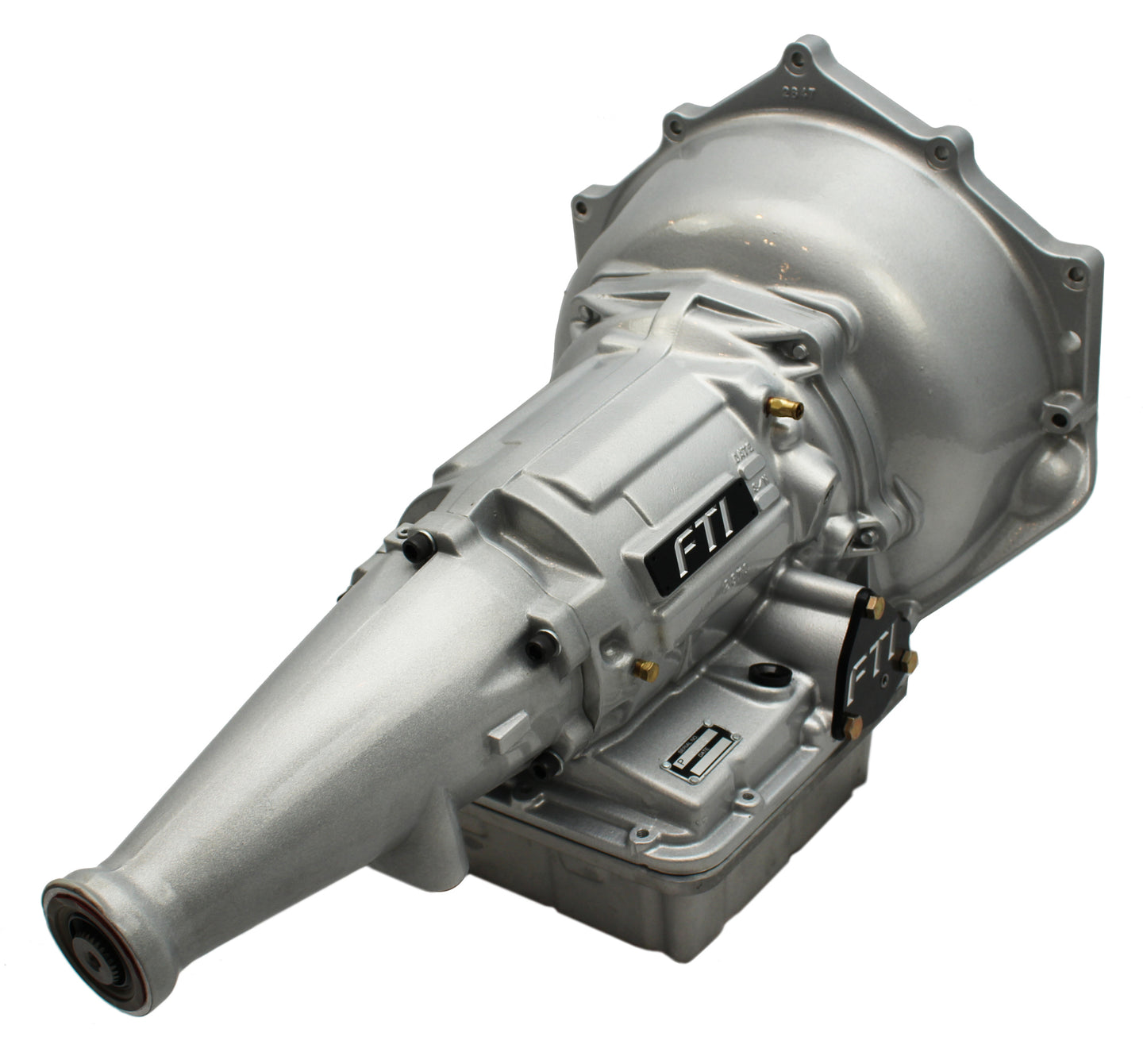 Fti Performance PG Level-5 Transmission 1500HP Rated PPG5