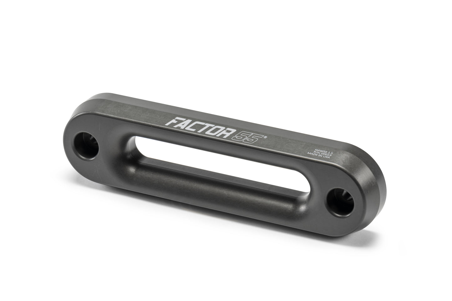 Factor 55 Hawse Fairlead 1.5 19
