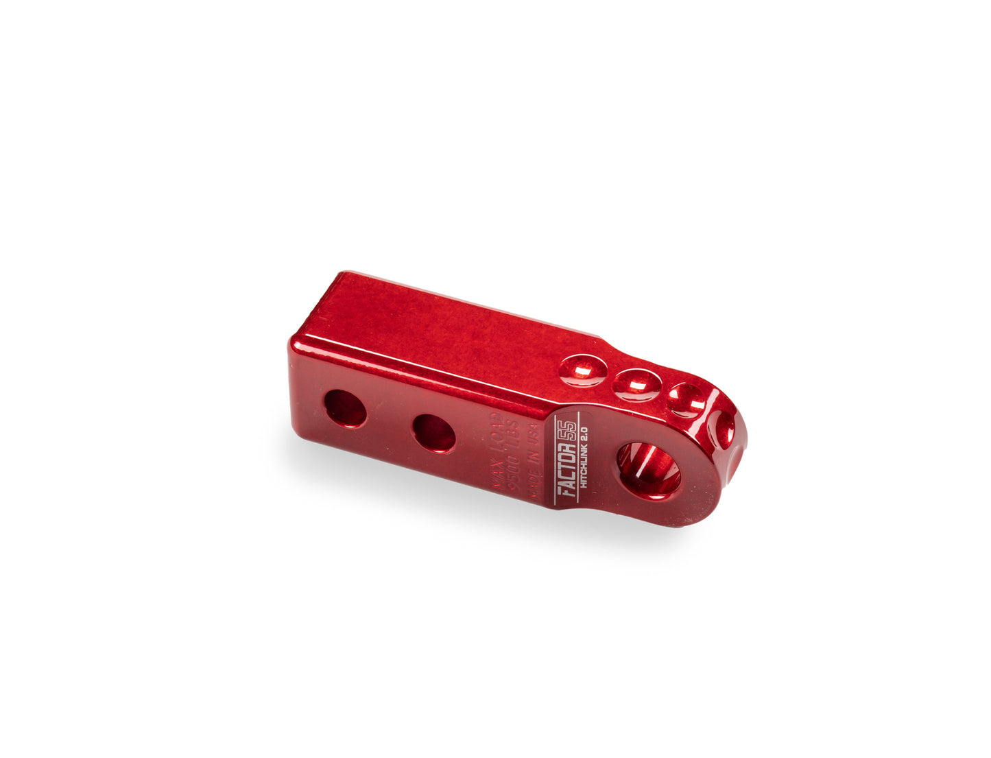 Factor 55 Hitchlink 2.0 Red MPN FTR00020-01