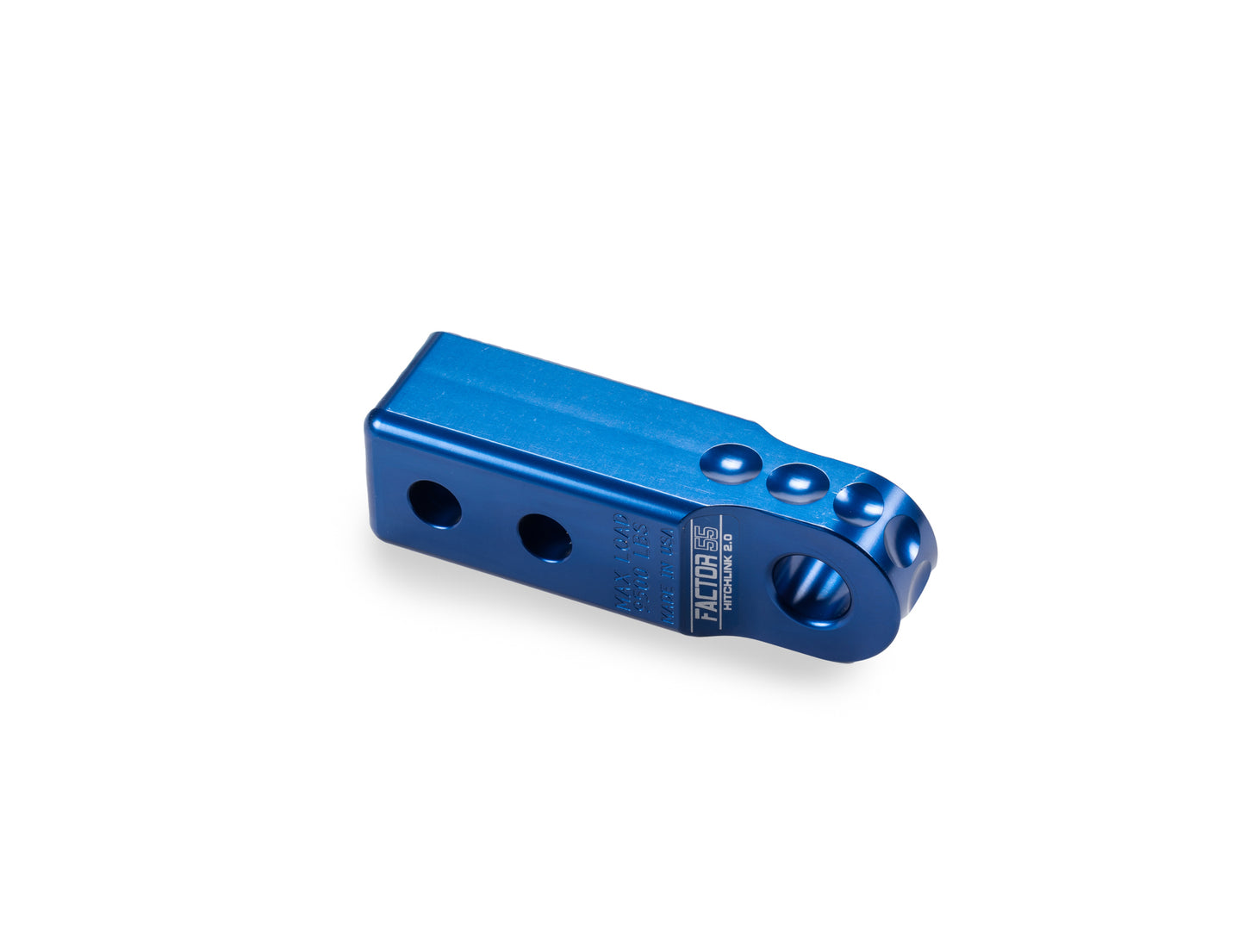 Factor 55 Hitchlink 2.0 Blue MPN FTR00020-02