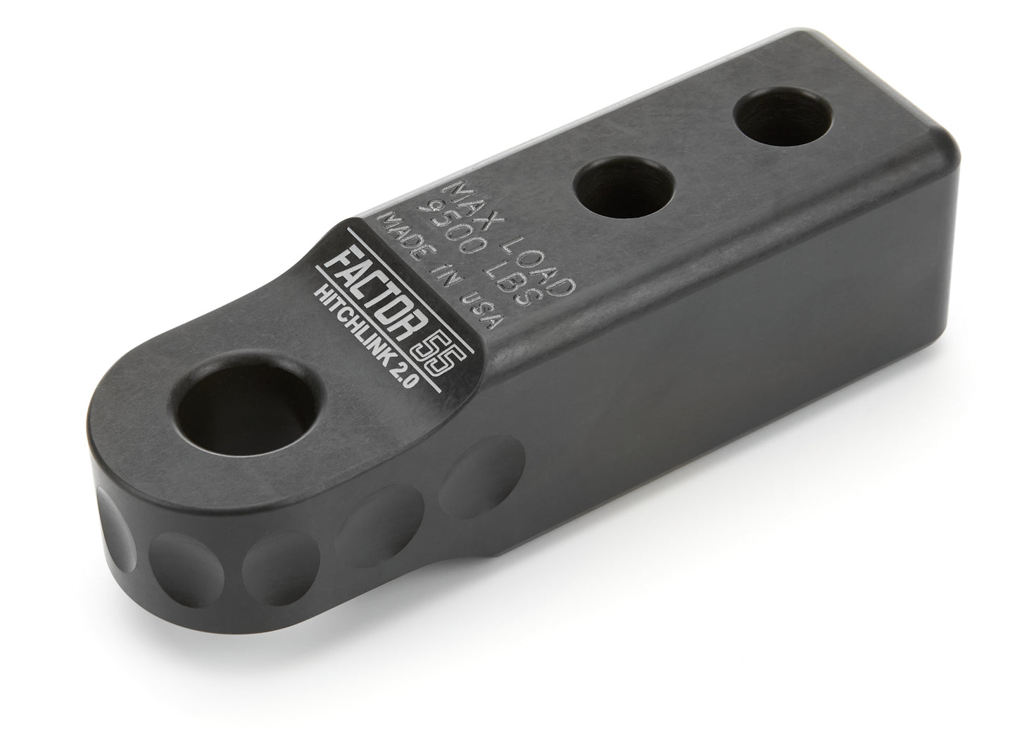 Factor 55 Hitchlink 2.0 Gray MPN FTR00020-06