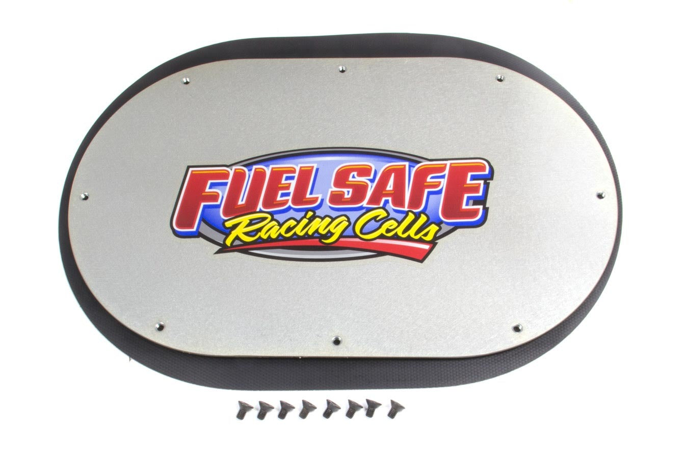 Fuel Safe Cover Plate Front of Sprint Cell Large MPN FUECP7X12
