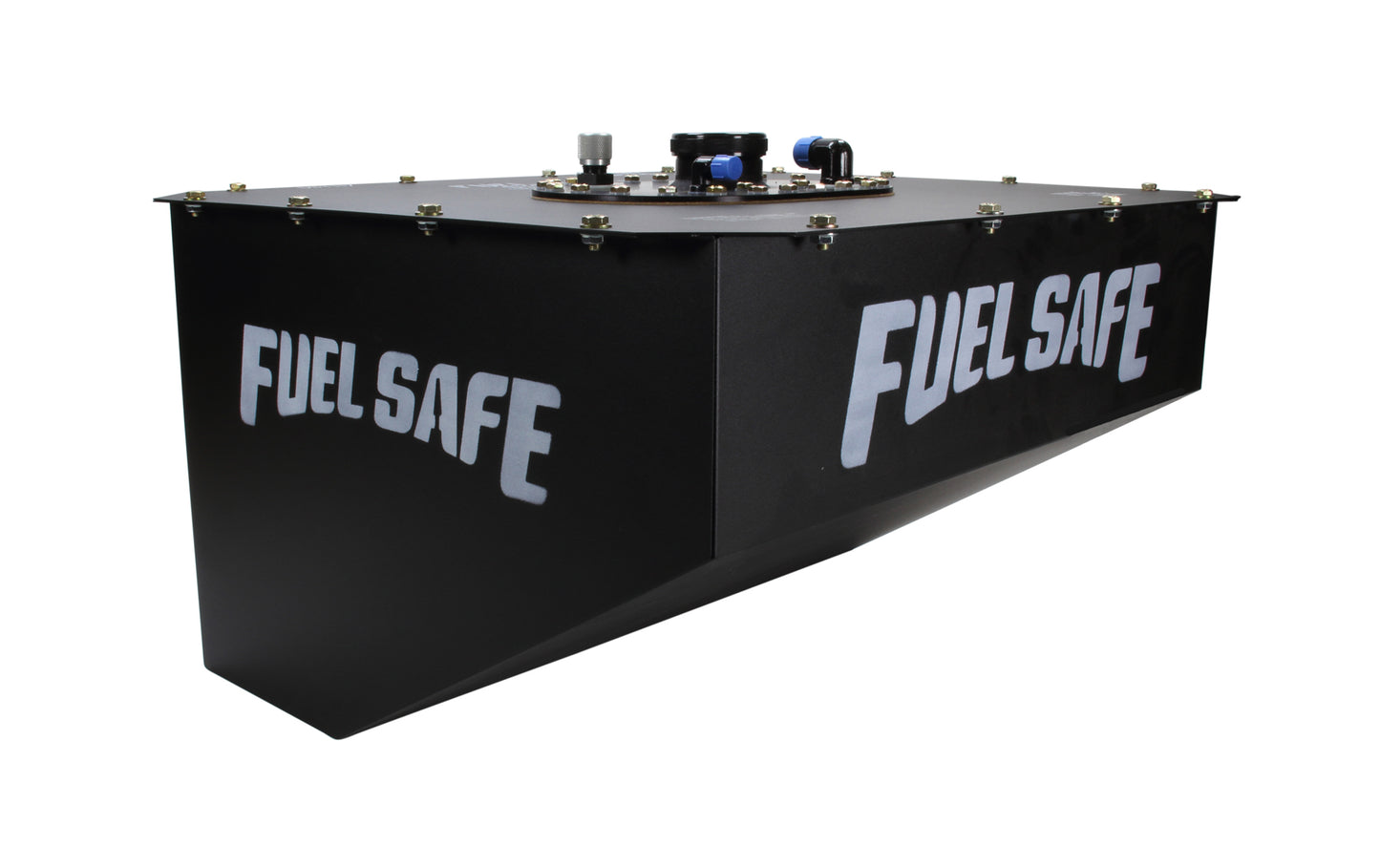 Fuel Safe 17 Gal Wedge Cell Race Safe Top Pickup FIA-FT3 MPN FUEDST117 Dirt Late Model