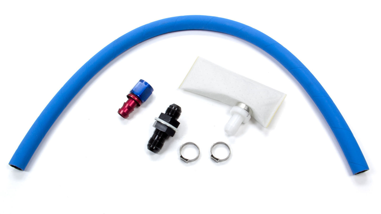 Fuel Safe 1/2in Fuel Pick-Up Kit MPN FUEFP181 Pickup