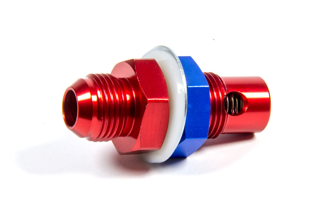 Fuel Safe 1/2in Fuel Check Valve ITVV08S