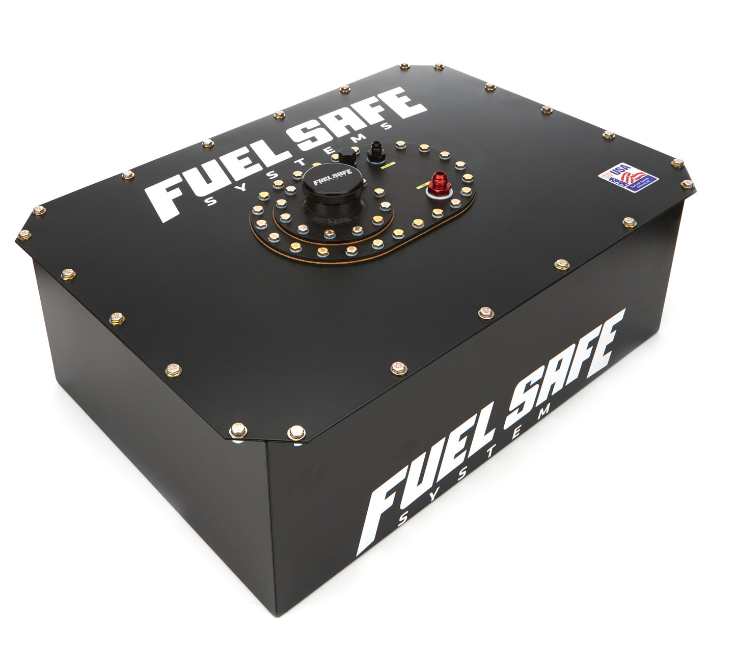 Fuel Safe 15 Gal Pro Cell 24.625x17.125x9.125 MPN FUEPC115
