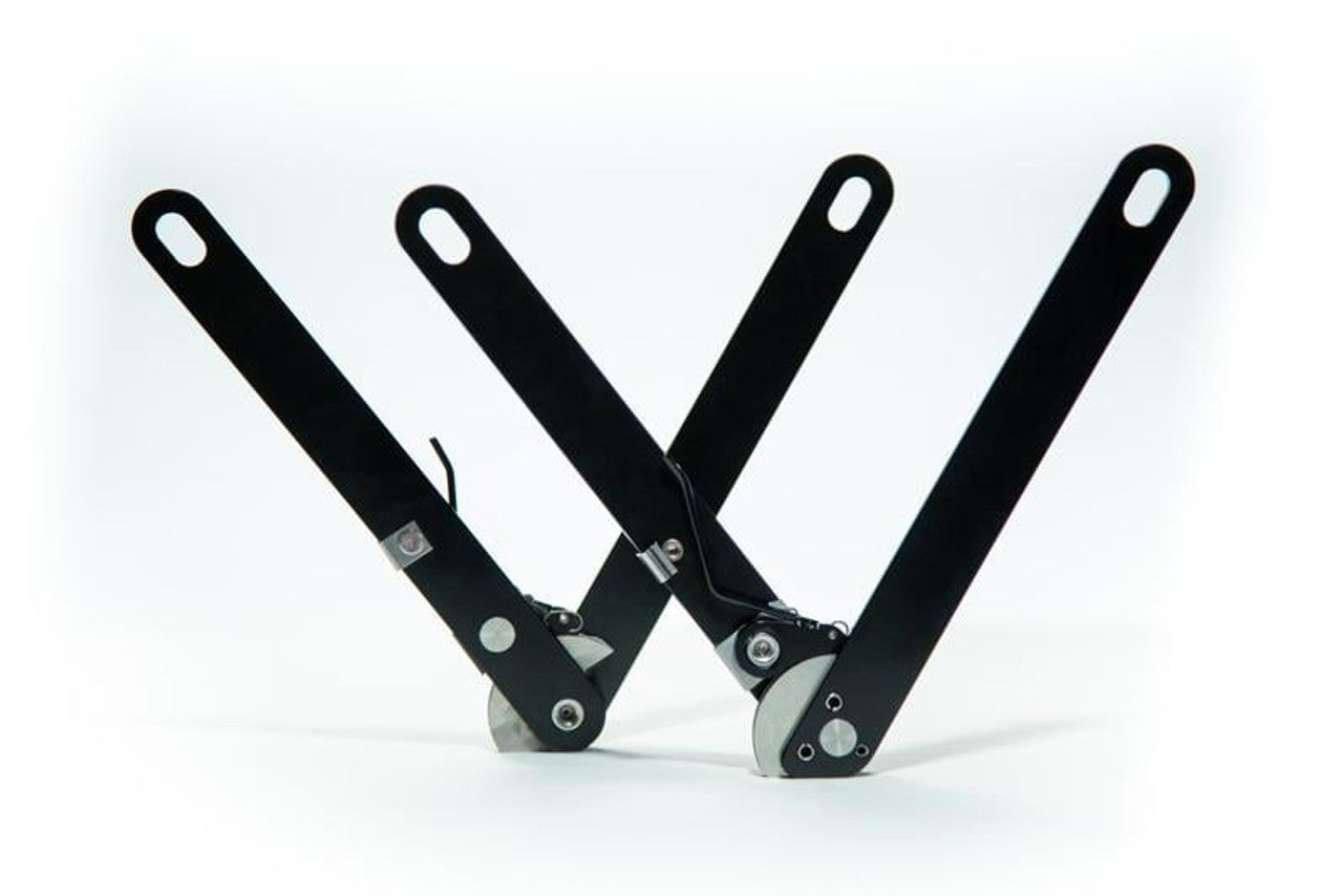 Gate King Tailgate Adjuster 99-06 GM P/U 1500/2500 110006