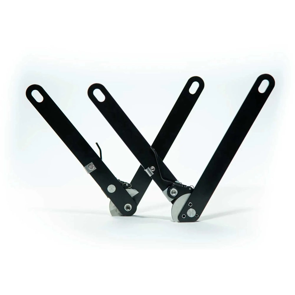 Gate King Tailgate Adjuster 19- GM P/U 1500 111919