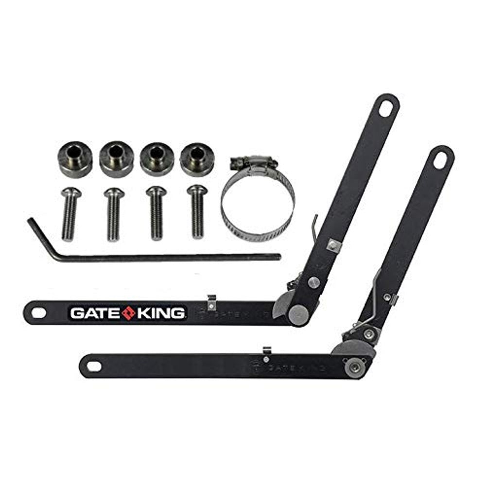 Gate King Tailgate Adjuster 14- Colorado/Canyon 121418