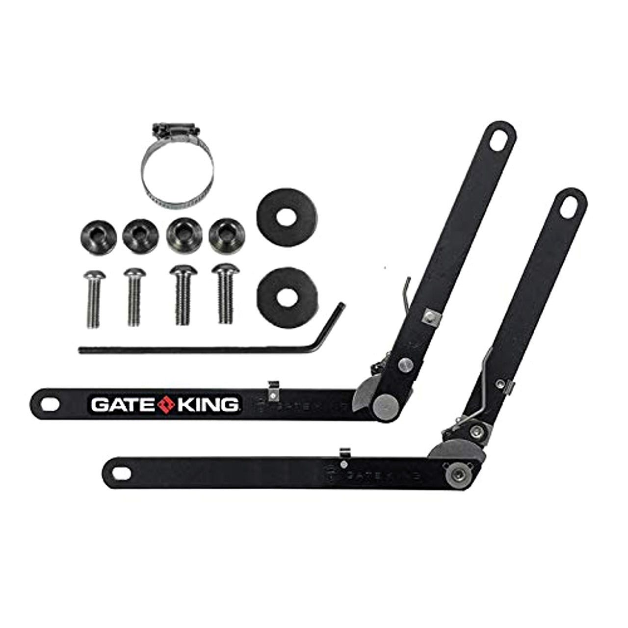 Gate King Tailgate Adjuster 15- Ford F150 231518