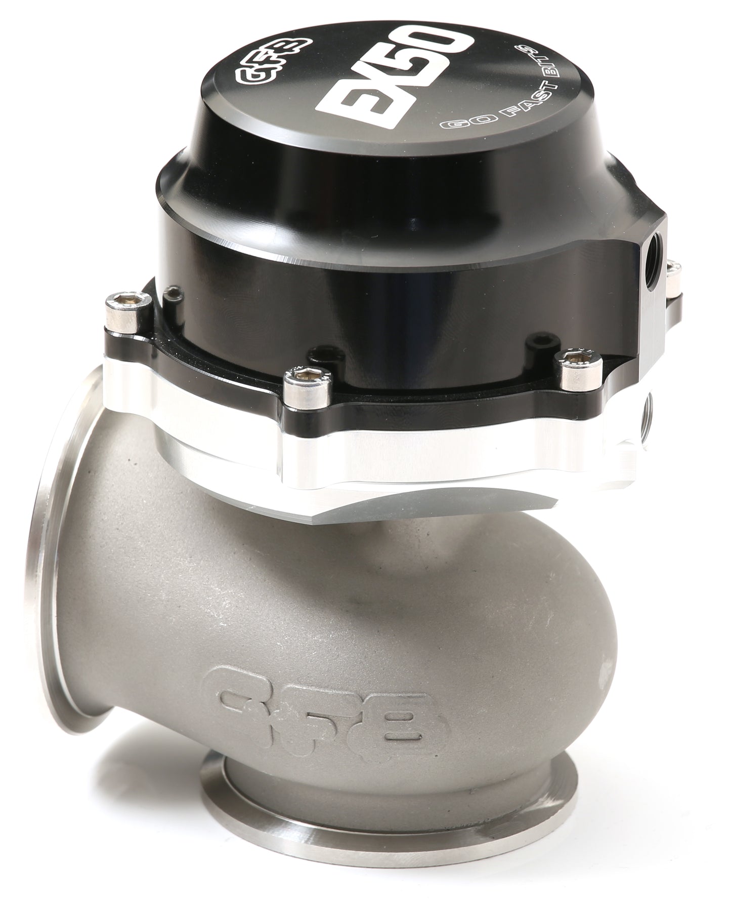 Go Fast Bits Wastegate EX50 50mm External 7001
