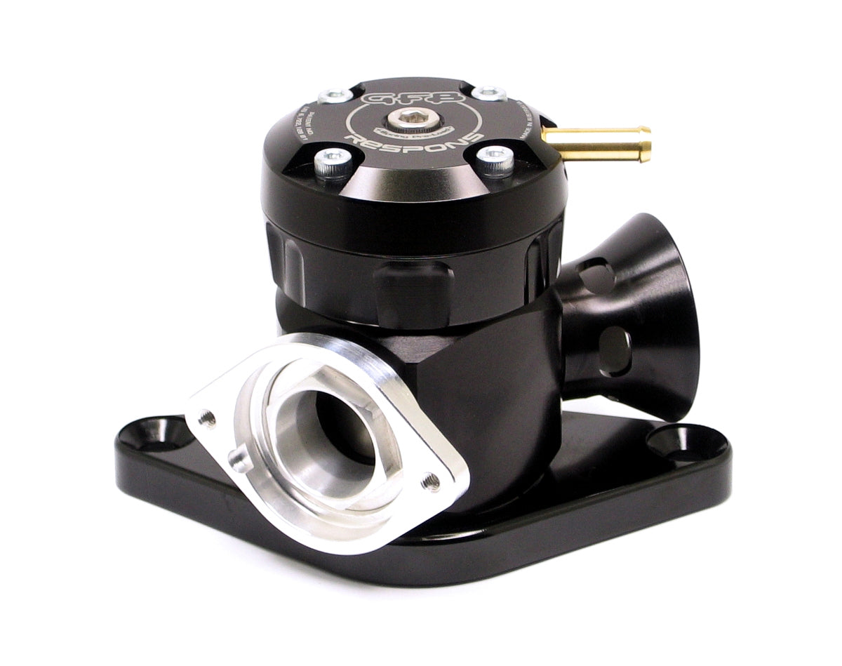 Go Fast Bits Blow Off Valve Respons for Subaru STI 03-08 / 14-UP T9003