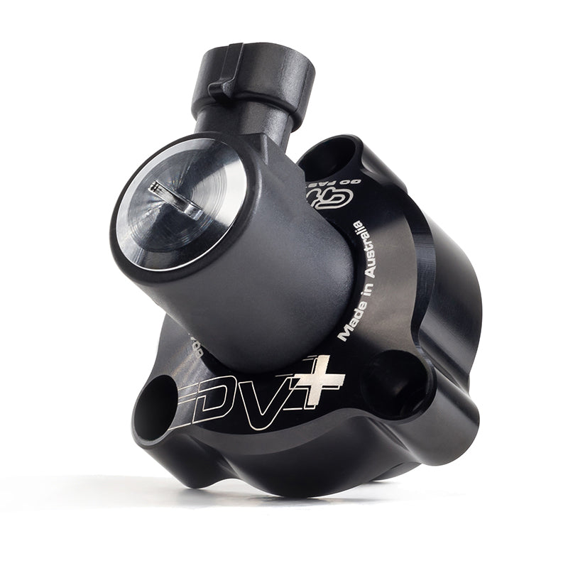 Go Fast Bits Diverter Valve Ford EcoBoost T9384