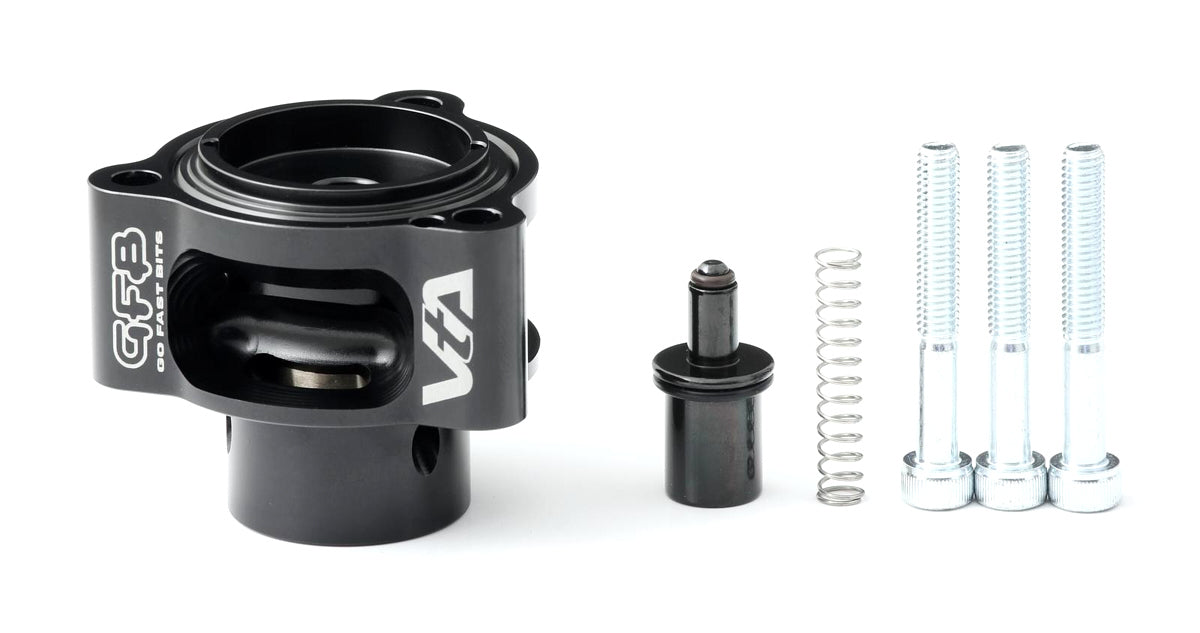 Go Fast Bits Diverter VTA+ Audi Volkswagen T9451
