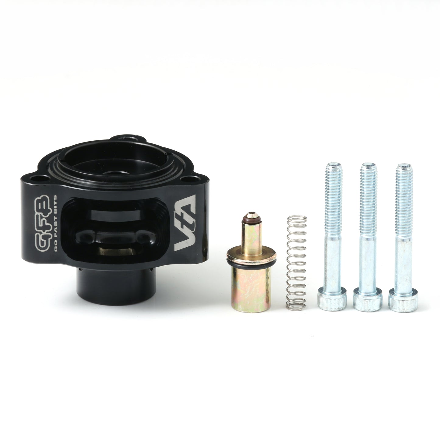 Go Fast Bits Diverter VTA+ Mercedes- Benz / Ford Fiesta T9458