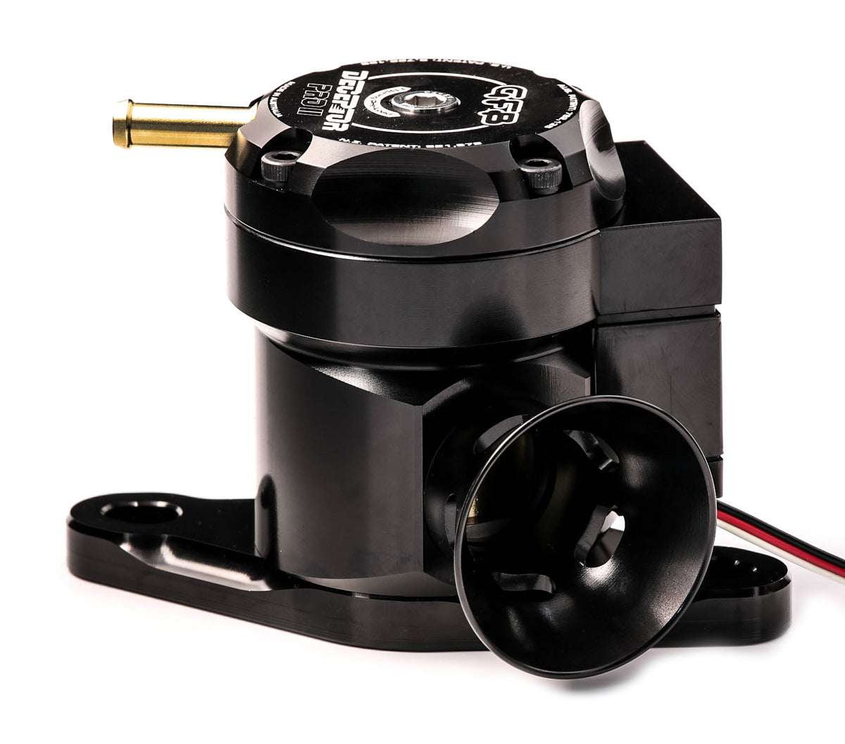 Go Fast Bits Blow Off Valve Deceptor for Subaru 08-14 EJ255 T9501