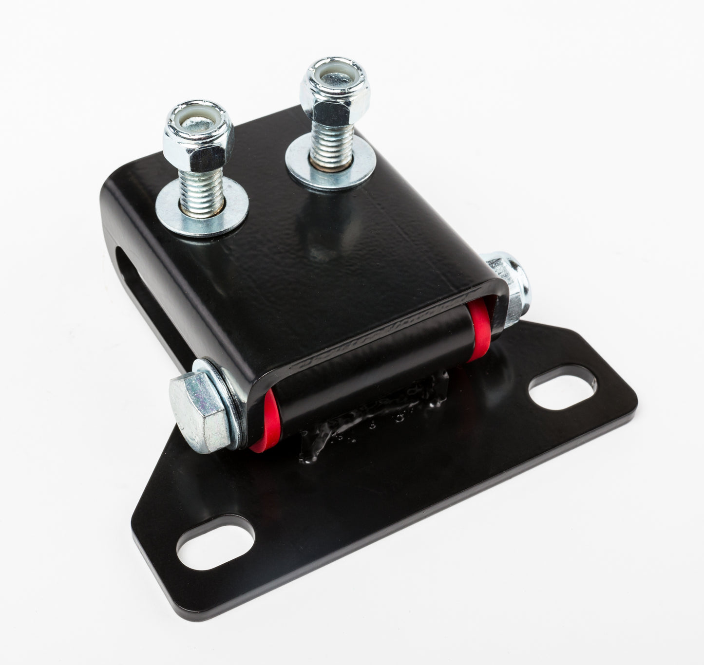 G Force Crossmembers GM Adjustable trans Mount GF-GMATM