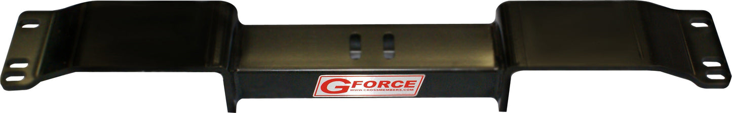 G Force Crossmembers Transmission Crossmember 1967-1969 GM F-Body MPN GFCRCF1-350 For GM TH350, Powerglide, F-Body 1967-69