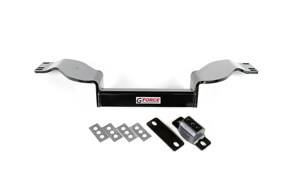 G Force Crossmembers Transmission Crossmember GM F-Body RCF1-6L80