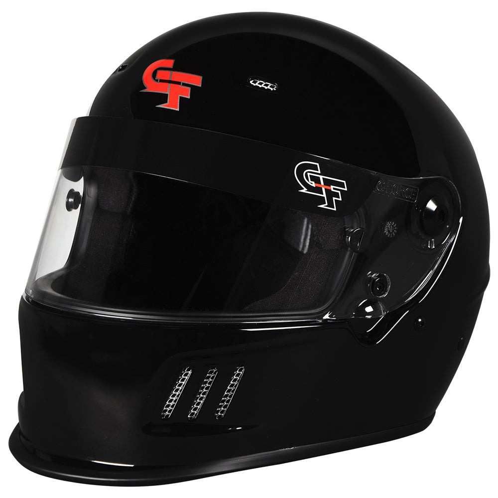 G-Force Helmet Rift XX-Large Black SA2020 MPN GFR13010XXLBK