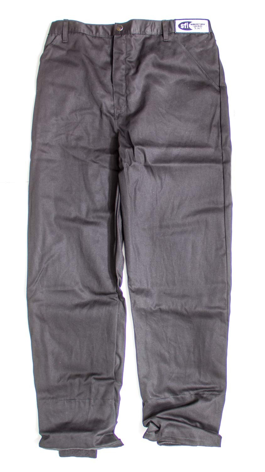 G-Force GF125 Pants Only XX-Large Black MPN GFR4127XXLBK
