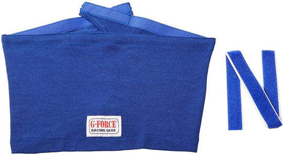 G-Force Helmet Skirt Blue 4240BU