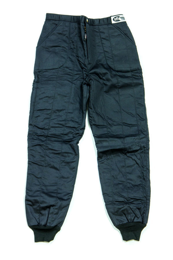 G-Force GF505 Pants Only 3X- Large Black MPN GFR4386XXXBK