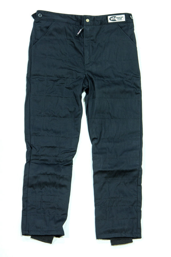 G-Force GF525 Pants XX-Large Black MPN GFR4527XXLBK