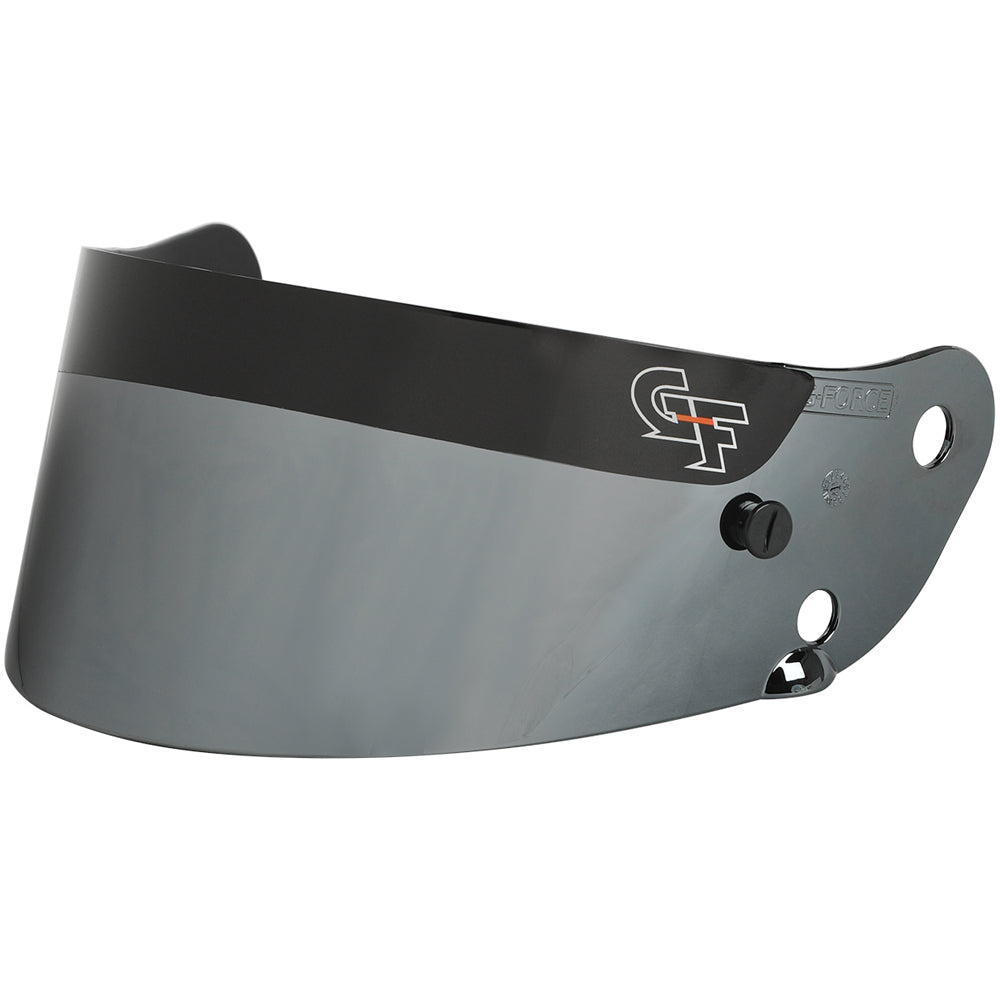 G-Force Shield R17 Light Smoke Mirror MPN GFR8703