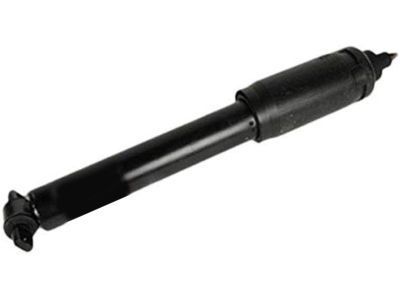 Chevrolet Performance Front Shock Absorber Corvette Sport Susp. MPN GMP10313647 For Chevy Corvette 2006-13