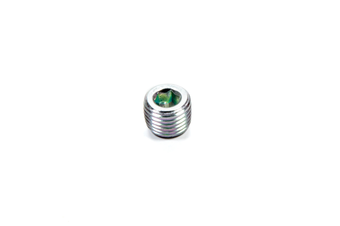 Chevrolet Performance Drain Plug - Hex Socket Style 11609914