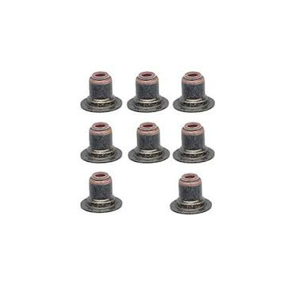 Chevrolet Performance Exhaust Valve Stem Seal 8pk 12482062