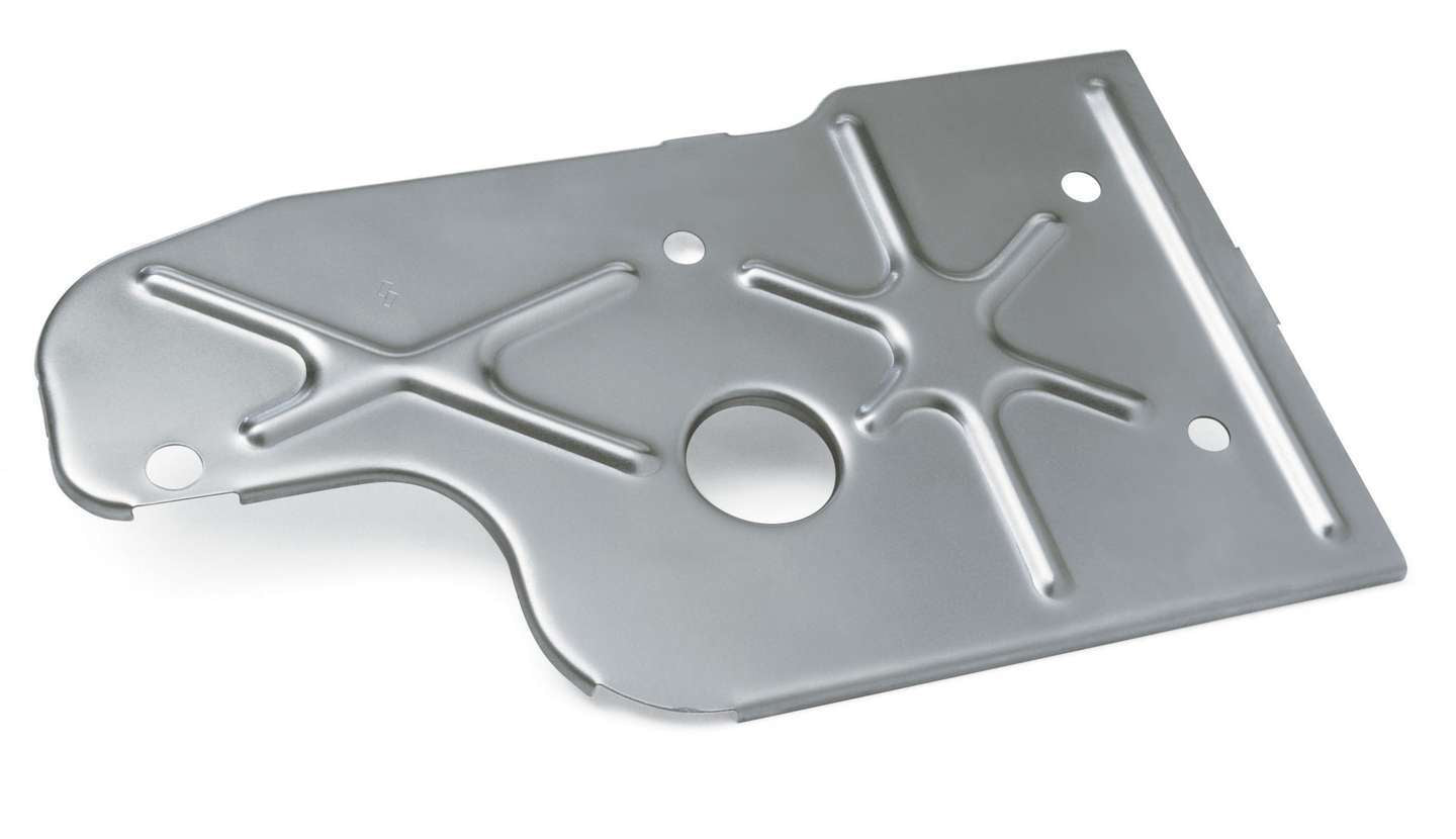 Chevrolet Performance SBC Windage Tray MPN GMP12554816 For Chevy