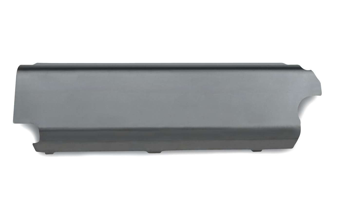 Chevrolet Performance Oil Splash Shield - BBC Intake Manifold MPN GMP12555320 For Chevy