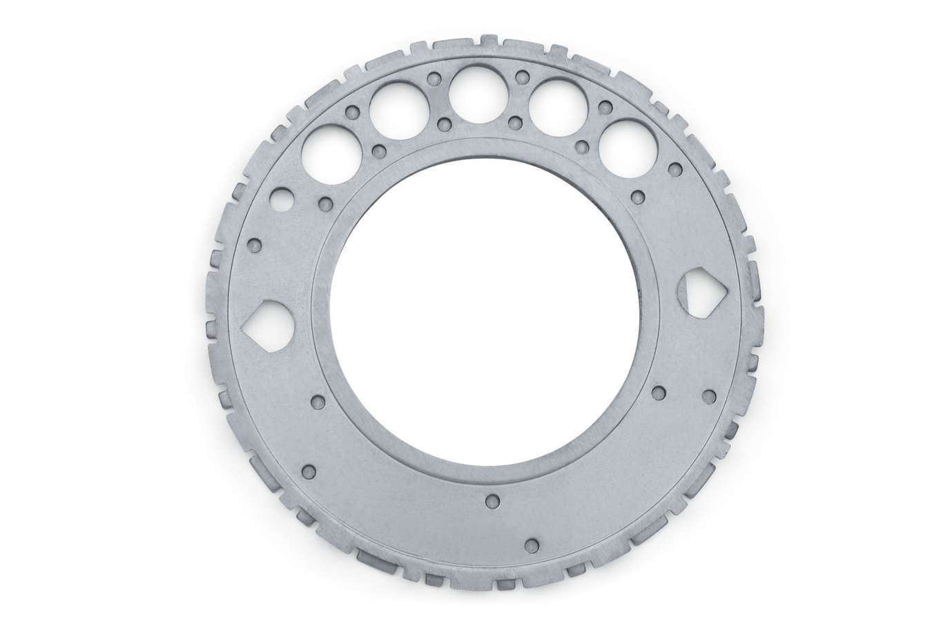 Chevrolet Performance LS Reluctor Wheel 24-Tooth MPN GMP12559353 For GM LS-Series