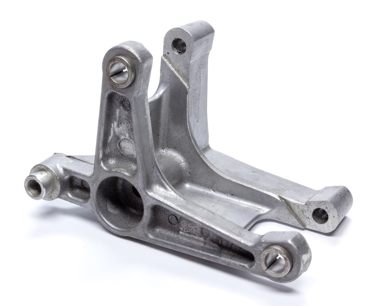 Chevrolet Performance Alternator Bracket LS1 LH Lower 12563327