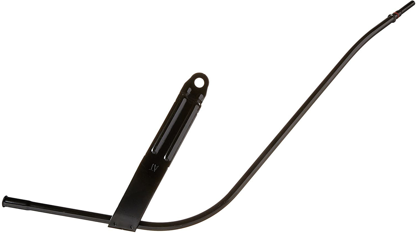 Chevrolet Performance Tube - Oil Level Indicator MPN GMP12563918 For GM LS-Series